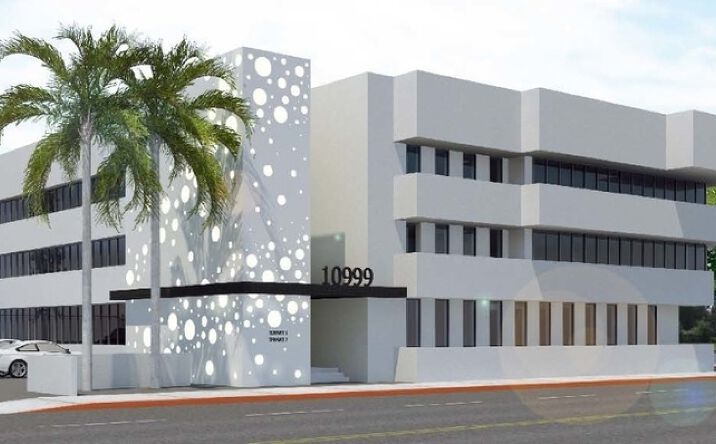Pictures of Office property located at 10999 Riverside Dr, North Hollywood, CA 91602 for lease - image #1