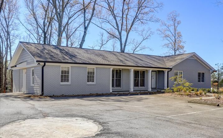 Pictures of Office property located at 249 N Price Road, Sugar Hill, GA 30518 for lease - image #1