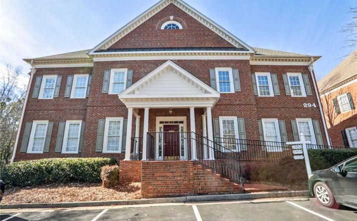 294 S MAIN Street Unit 400, Alpharetta, GA 30009 | Crexi.com