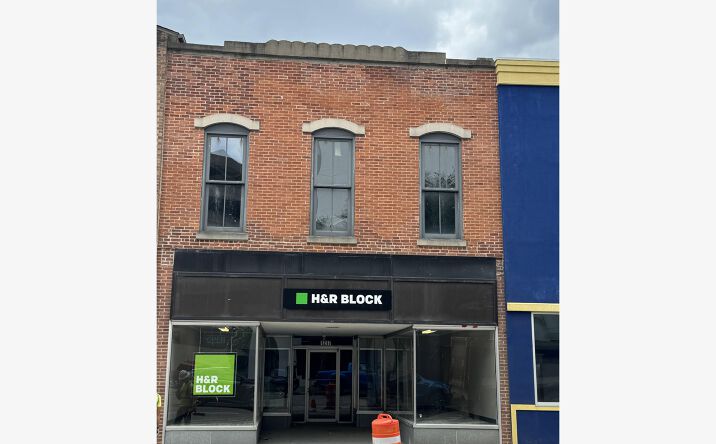 Pictures of Office, Special Purpose property located at 1217 Market St, Wheeling, WV 26003 for lease - image #1