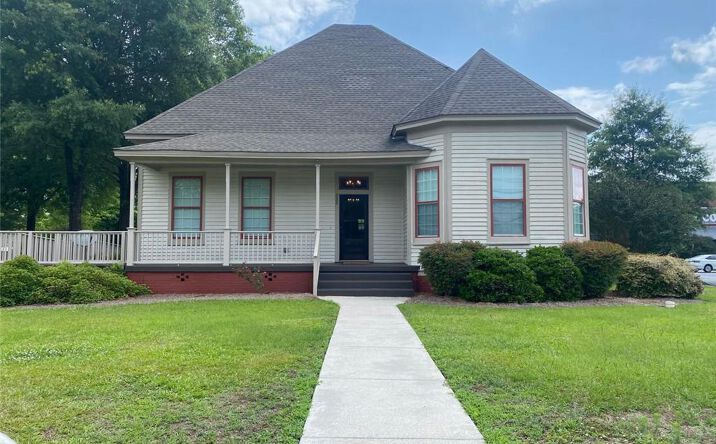 533 S Madison Avenue, Monroe, GA 30655 | Crexi.com