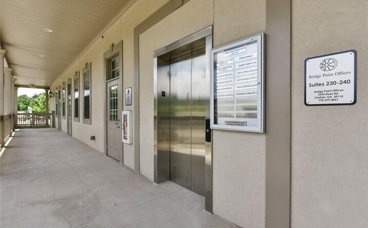 Pictures of Office property located at 3395 Sixes Rd, Canton, GA 30114 for lease - image #1