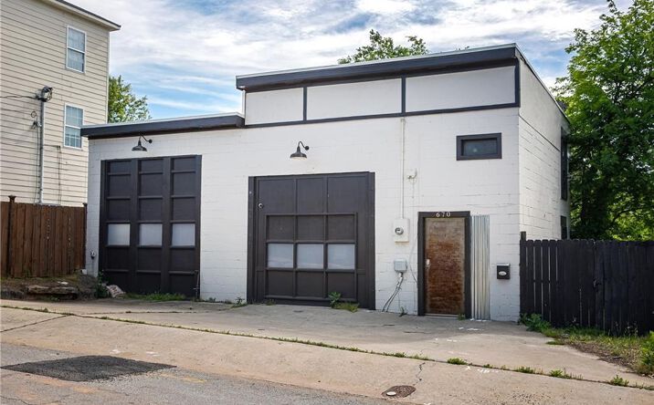Pictures of Retail, Office, Land property located at 670 Terry Street SE, Atlanta, GA 30315 for lease - image #1