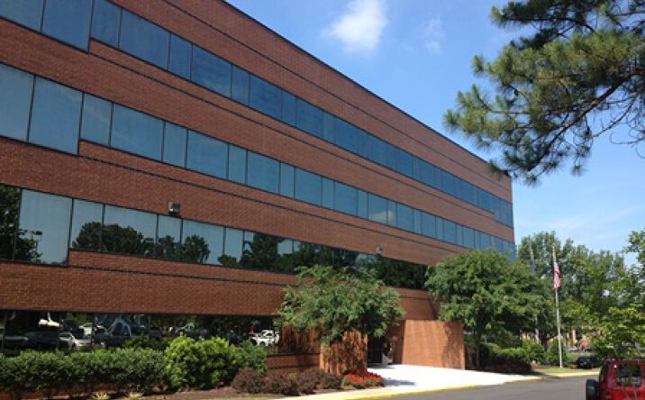 Pictures of Office property located at 220 Stoneridge Dr, Columbia, SC 29210 for lease - image #1