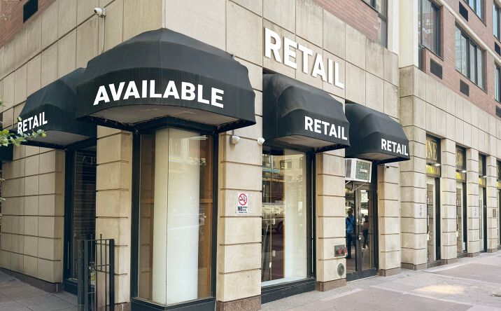European Wax Center 2nd Avenue New York Ny 927 2nd Ave, New York, NY 10022 | Crexi.com