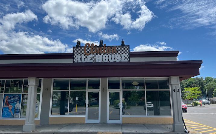 Pictures of Retail, Restaurant property located at 43 Meadow St, Clinton, NY 13323 for lease - image #1