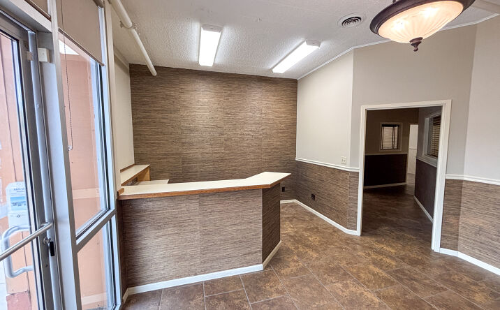Pictures of Office property located at 304 Main St, Rapid City, SD 57701 for lease - image #1