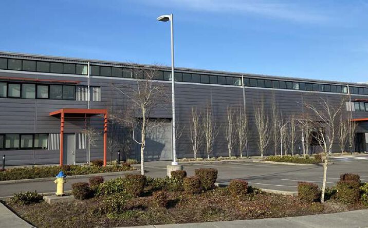 Pictures of Special Purpose property located at 10719 Bernie Webber Dr, Everett, WA 98204 for lease - image #1