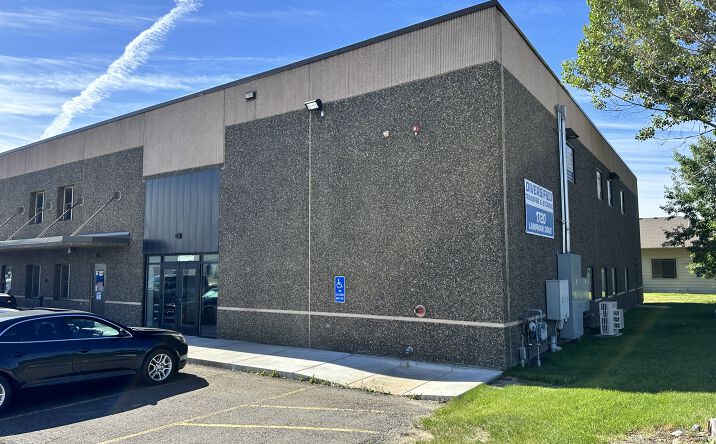 Pictures of Office, Land property located at 1720 Lampman Dr, Billings, MT 59102 for lease - image #1