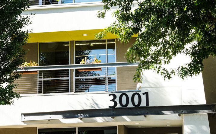 Pictures of Office property located at 3001 I St, Sacramento, CA 95816 for lease - image #1