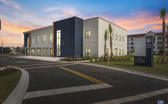Pictures of Office property located at 7506 Lynx Wy, Melbourne, FL 32940 for lease - image #1