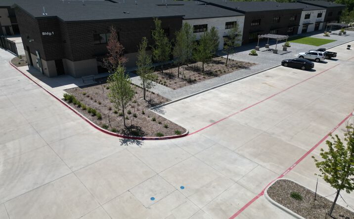 Pictures of Industrial property located at 10400 Frisco St, Frisco, TX 75033 for lease - image #1