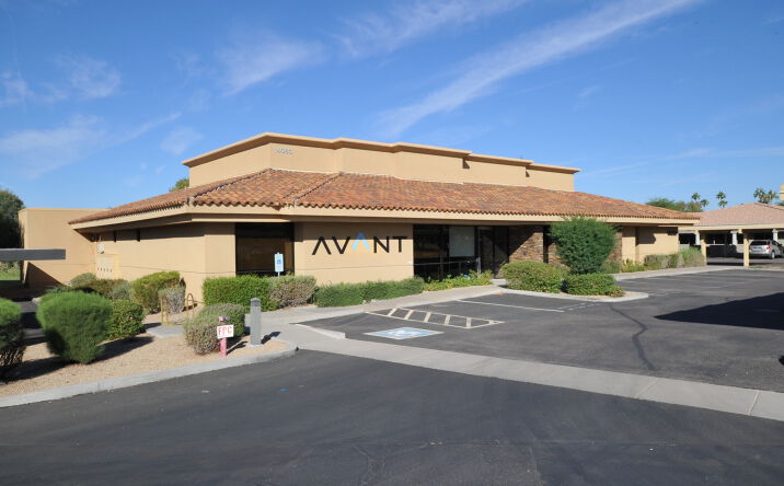 Pictures of Office property located at 14080 N Northsight Blvd, Scottsdale, AZ 85260 for lease - image #1