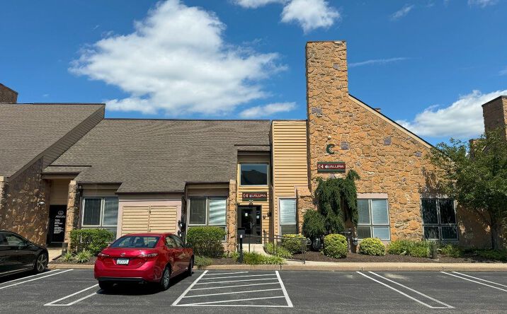 1000 Germantown Pike, Plymouth Meeting, PA 19462 | Crexi.com