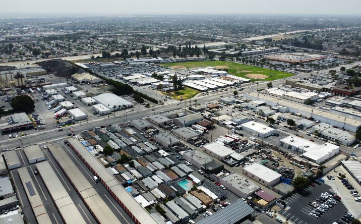 12307 Woodruff Ave, Downey, CA 90241 | Crexi.com