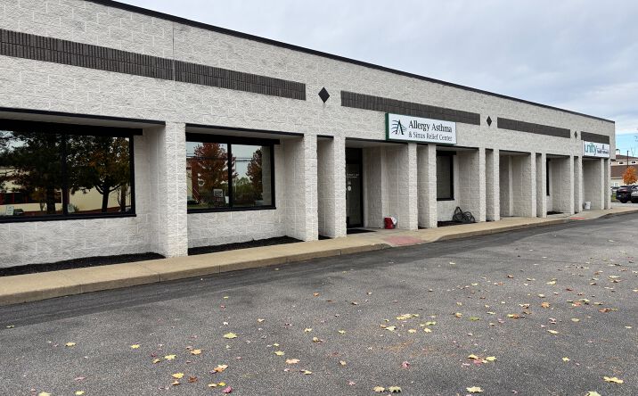 Pictures of Retail, Office, Industrial property located at 8054 Darrow Rd, Twinsburg, OH 44087 for lease - image #1