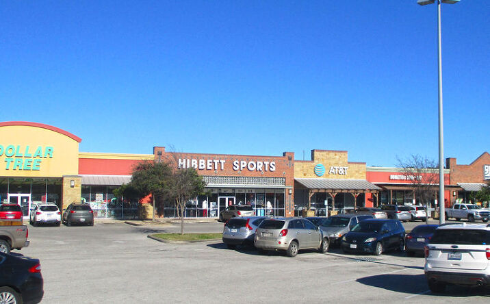 Pictures of Retail property located at 1406 E Main St, Fredericksburg, TX 78624 for lease - image #1
