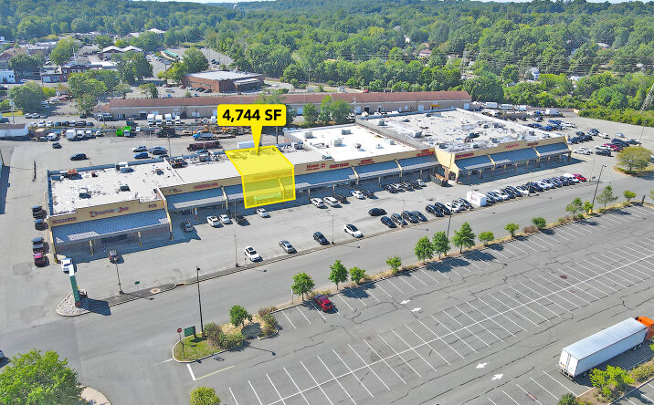 400-460 Market Street, Nanuet, NY 10954 | Crexi.com