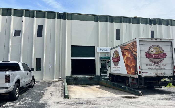 Pictures of Industrial property located at 4750 NW 15th Ave, Fort Lauderdale, FL 33309 for lease - image #1