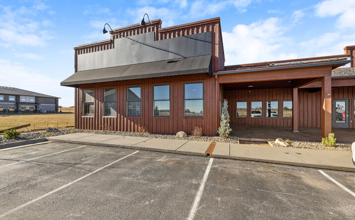 Pictures of Retail, Office property located at 5955 Mt Rushmore Rd, Rapid City, SD 57701 for lease - image #1