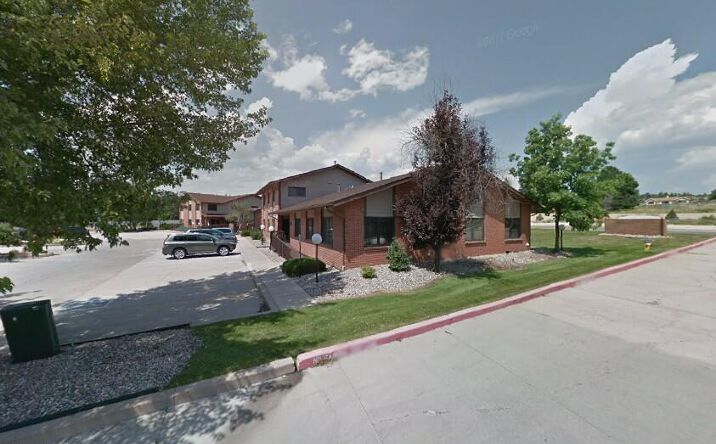 Pictures of Office property located at 1817-1821 Austin Bluffs Pkwy, Colorado Springs, CO 844401 for lease - image #1