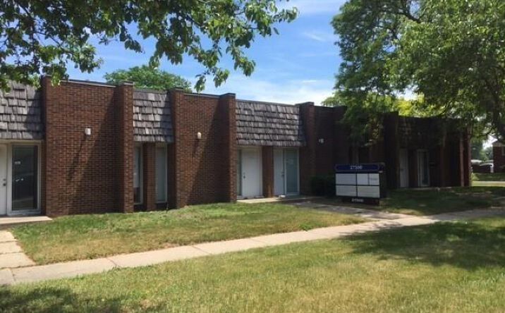 Pictures of Office property located at 27500 Hoover Rd, Warren, MI 48093 for lease - image #1