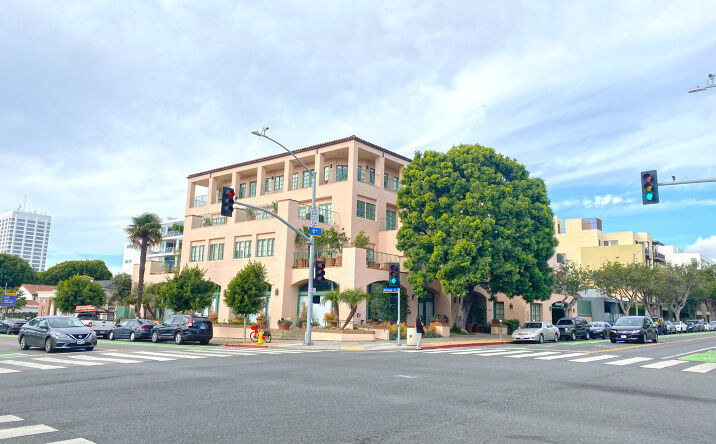 1250 6th St, Santa Monica, CA 90401 | Crexi.com