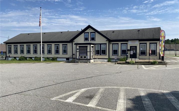 Pictures of Land property located at 35 East Avenue, Burrillville, RI 02830 for lease - image #1