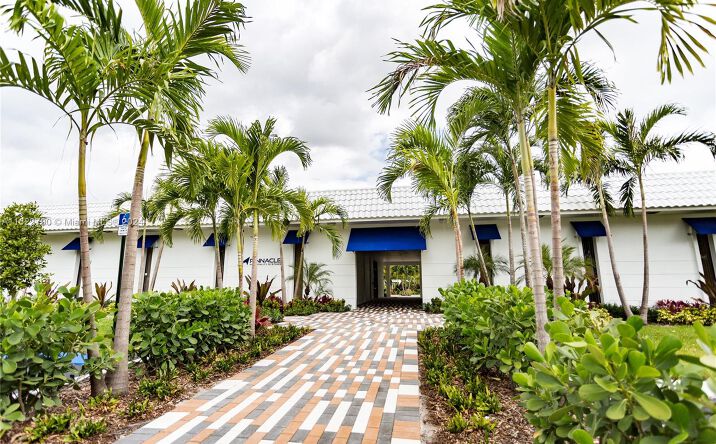 Pictures of Office property located at 2001 Cypress Creek # 103, Fort Lauderdale, FL 33309 for lease - image #1