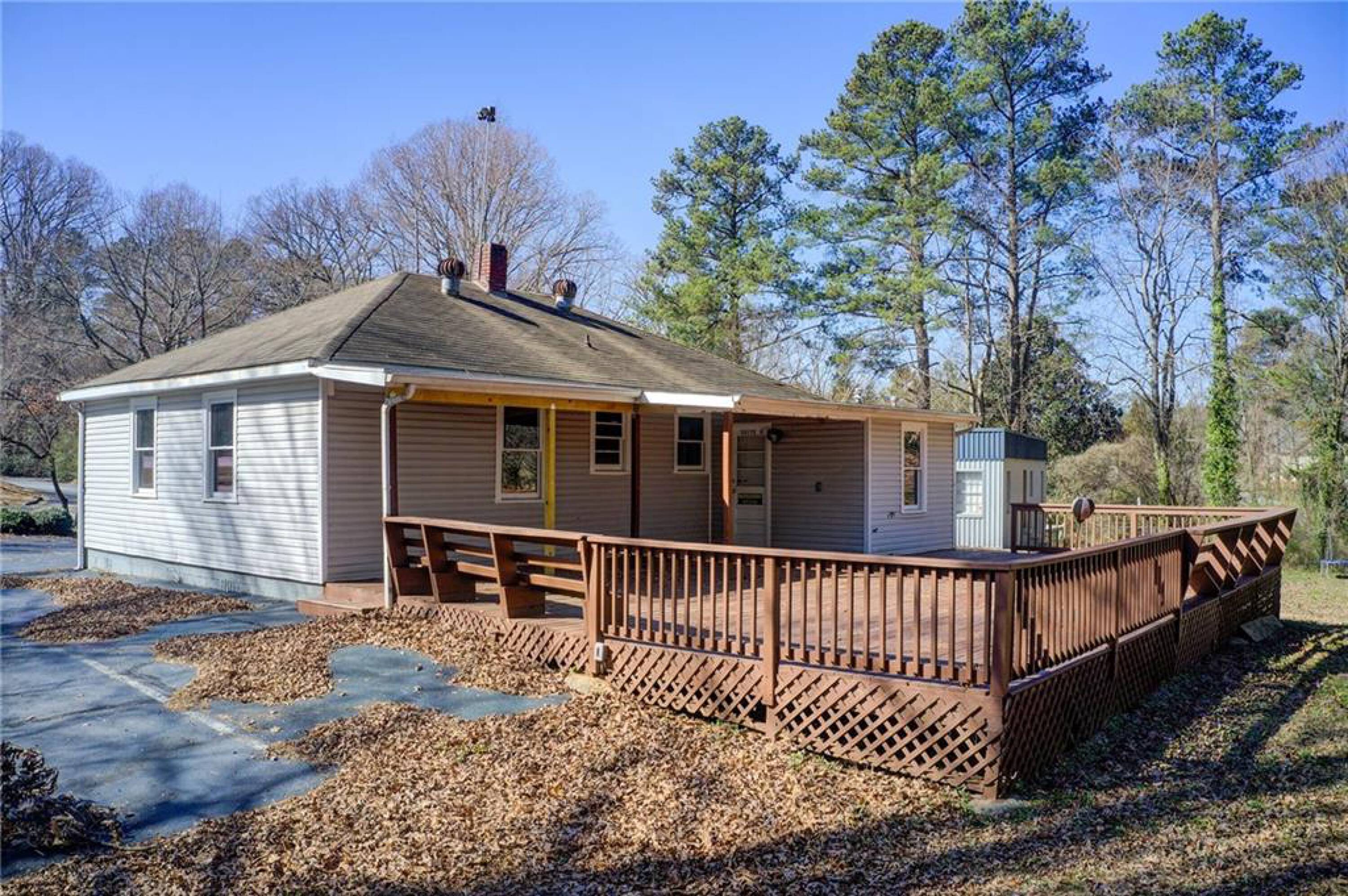 1850 Anderson Mill Road, Austell, GA 30106