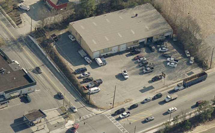 Pictures of Retail, Land property located at 6910 Buford Hwy, Atlanta, GA 30340 for lease - image #1