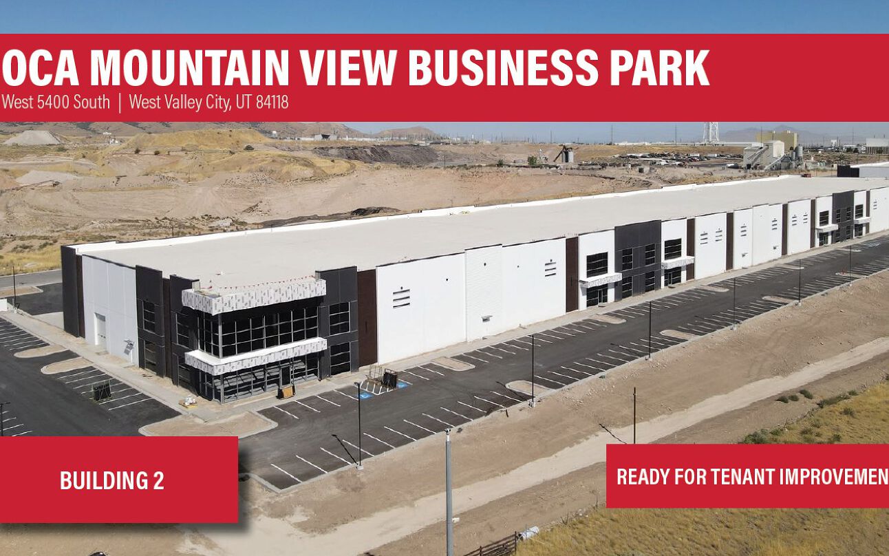 6507 W 5400 S, West Valley City, UT 84118 | Crexi.com