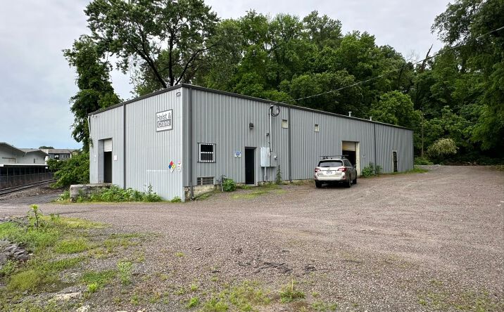 South Knoxville, TN, TN Industrial Space For Rent | Commercial Leasing ...