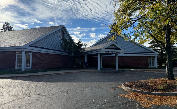 Pictures of Office property located at 3740 W Sylvania Ave, Toledo, OH 43623 for lease - image #1