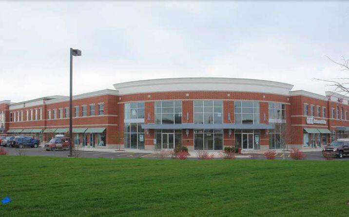 Pictures of Retail, Office property located at 1938 E Lincoln Hwy, New Lenox, IL 60451 for lease - image #1