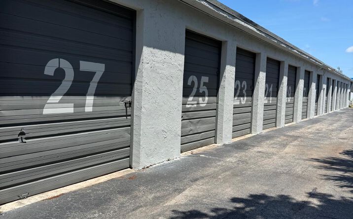 Pictures of Industrial property located at 1330 S Killian Dr, West Palm Beach, FL 33403 for lease - image #1
