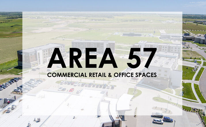 Pictures of Retail, Office property located at 208 Greenfield Ln, Bismarck, ND 58503 for lease - image #1