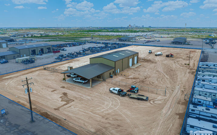 1415 E County Rd 120, Midland, TX 79706 | Crexi.com