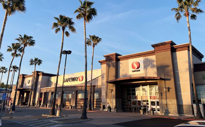 Pictures of Retail property located at 11000 Bollinger Canyon Rd, San Ramon, CA 94582 for lease - image #1
