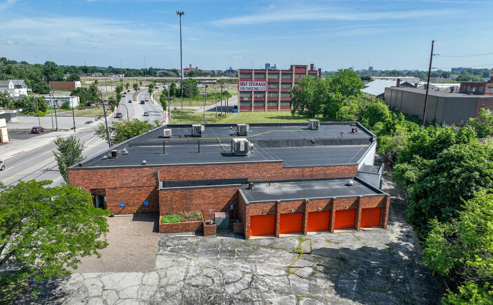 1063 S Main St, Akron, OH 44311 | Crexi.com