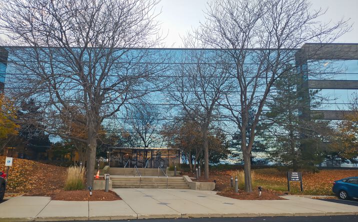 Pictures of Office property located at 20225 Water Tower Blvd, Suite 300, Brookfield, WI 53045 for lease - image #1