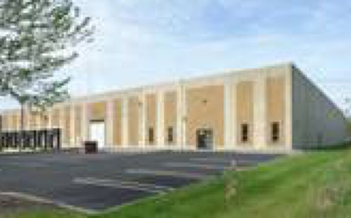 Pictures of Industrial property located at 17 Kimberly Rd, East Brunswick, NJ 08816 for lease - image #1