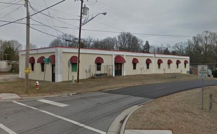 Pictures of Office property located at 200 Old Winston Rd, High Point, NC 27265 for lease - image #1