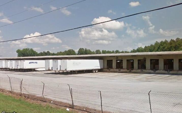 Pictures of Industrial property located at 7867 Turnpike Rd, Archdale, NC 27263 for lease - image #1