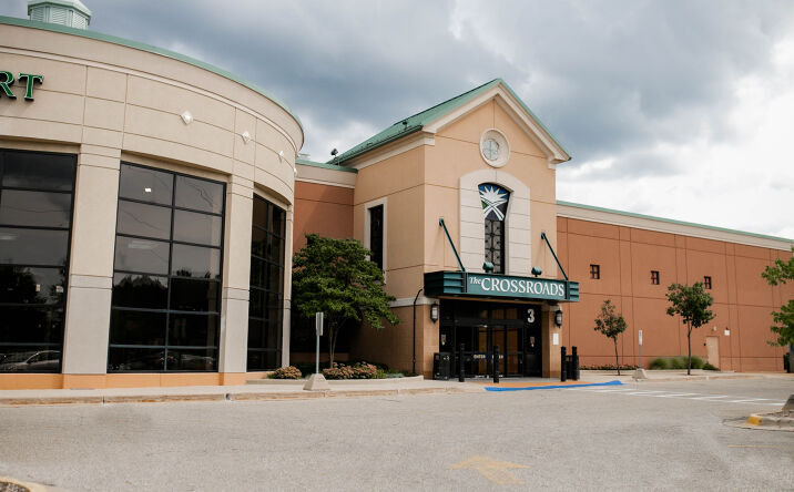 Pictures of Retail property located at 6650 S Westnedge Ave, Portage, MI 49024 for lease - image #1