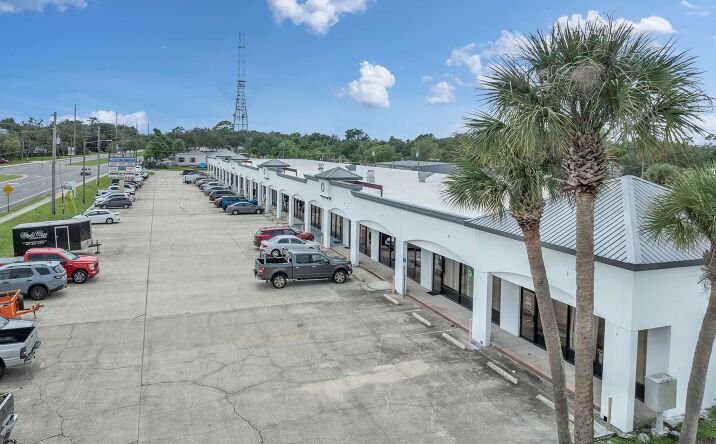 Pictures of Retail, Office, Industrial property located at 1604 N Ronald Reagan Blvd, Longwood, FL 32750 for lease - image #1