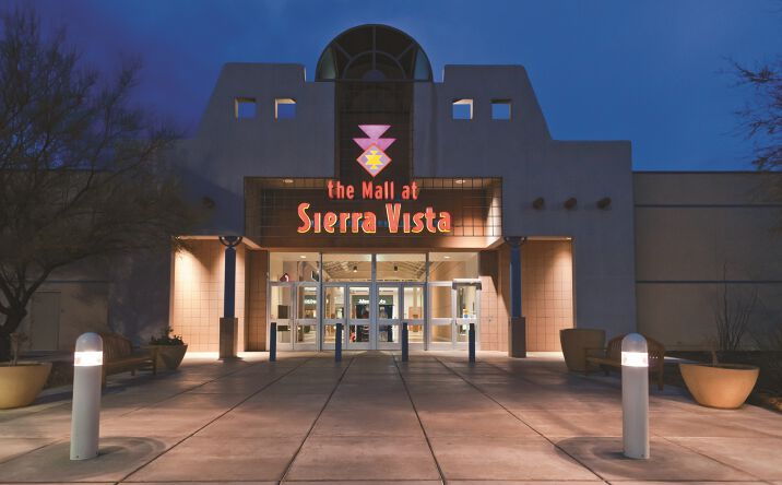 Pictures of Retail, Office, Restaurant property located at 2200 El Mercado Loop, Sierra Vista, AZ 85635 for lease - image #1