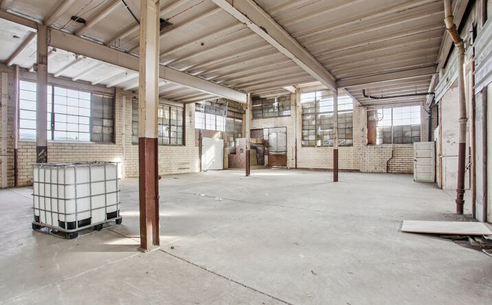 Pictures of Industrial property located at 4800 Washington St, Denver, CO 80216 for lease - image #1