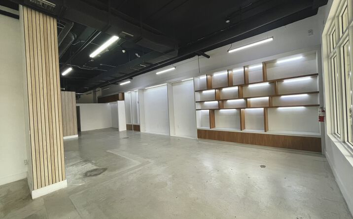 Pictures of Retail, Office property located at 4100 Salzedo St, Coral Gables, FL 33146 for lease - image #1