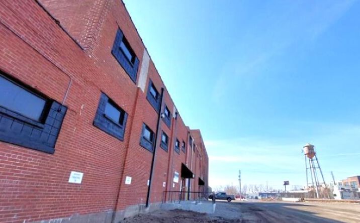 Pictures of Industrial property located at 600 Montgomery St, St Paul, MN 55114 for lease - image #1